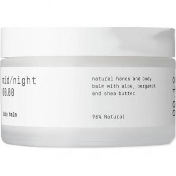 Bálsamo Corporal 00.12 200ml Medianoche