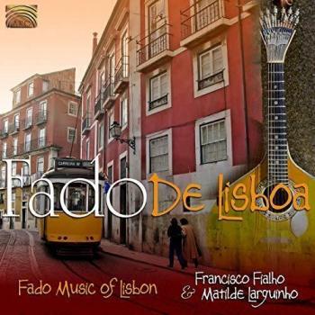 Fado De Lisboa