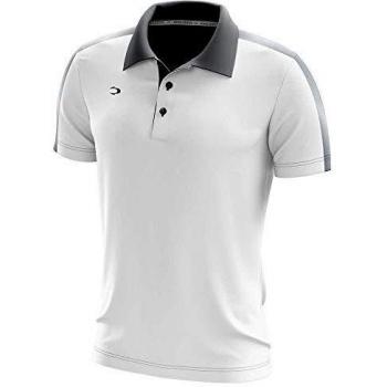 John Smith Adam Polo, Niños, Blanco, 4XS