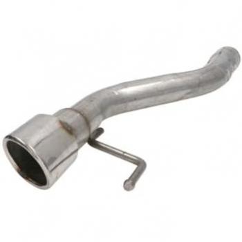 Tubo de escape BOSAL 750-245, tipo: tubo de escape, características: diseñado para vehículos específicos, fabricado en acero inoxidable, resistencia a la corrosión, fácil instalación, cumplimiento con normativas de emisiones