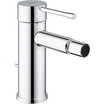 Grohe Essence - Grifo de bide, con cadenilla, Tamaño S