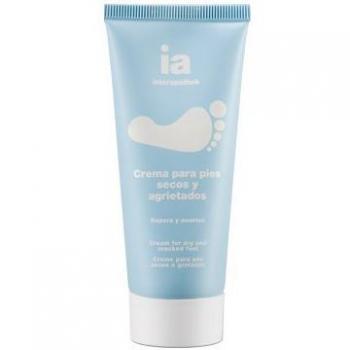 INTERAPOTHEK CREMA DE PIES SECOS Y AGRIETADOS 100 ML