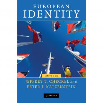 European Identity: Contemporary Perspectives on European Politics