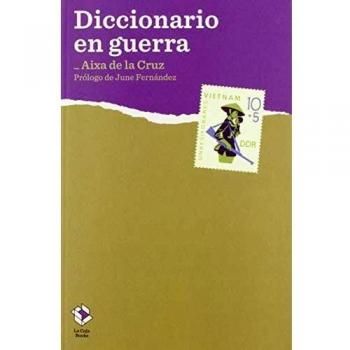 DICCIONARIO EN GUERRA