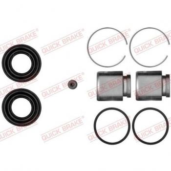 Kit de reparación para pinza de freno QUICK BRAKE 114-5021