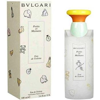 Bvlgari Petits Et Mamans Eau de Toilette 100mL