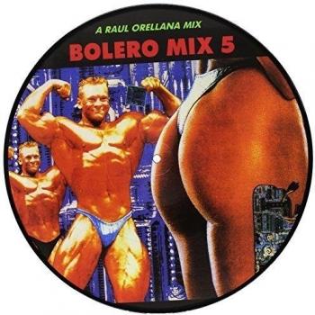 Bolero Mix 5