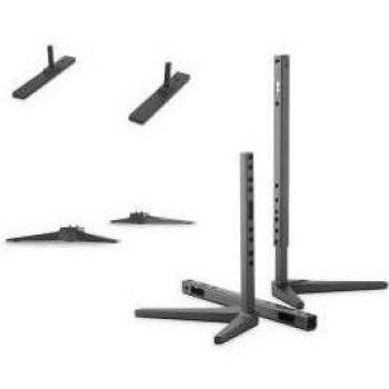 Soporte de Piso NEC ST-43M para Pantallas LCD de 43 a 55 - Color Negro