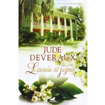 La esencia del jazmín - Deveraux, Jude