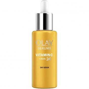 Olay Regenerist Vitamin C + AHA 24 Brightening Serum 40ml