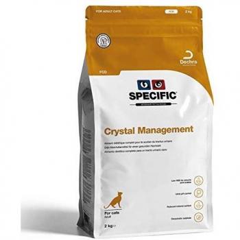 Specific Feline Adult Fcd Crystal Management 7Kg 7000 g