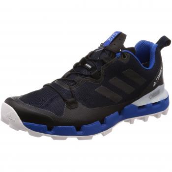 Zapatillas de trail running y senderismo para hombre adidas TERREX Fast GTX Surround - GORE-TEX - Negro AQ0726 ORIGINAL EU 42 2/3 UK 8.5
