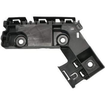 Fijación del parachoques BLIC 6508-06-9572935P - Soporte, parachoques, compatible con modelos específicos de vehículos, fabricado en material resistente para asegurar durabilidad y estabilidad en la instalación del par