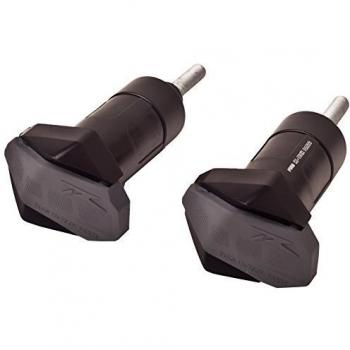 Puig 1854N Protector Motor, Color Negro