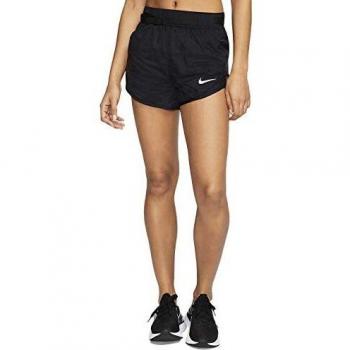 Nike ICON Clash - Pantalones cortos para correr para mujer -  Negro -  M
