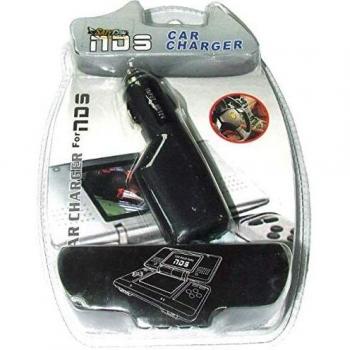 ADAPTADOR DE COCHE PARA GBA/NDS SATYCON