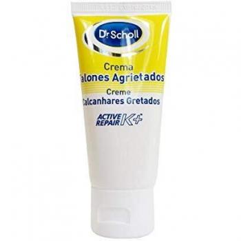 Crème Réparatrice Active Repaire K+ 60ml Scholl
