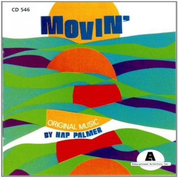 Movin'