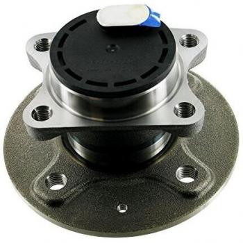 SKF VKBA 3697 Kit de rodamientos para rueda