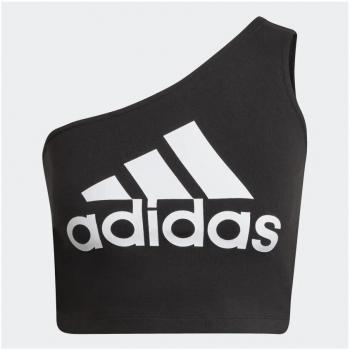 Camiseta sin mangas adidas Future Icons Badge Mujer Black