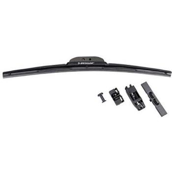 Escobilla Limpiaparabrisas Dunlop Plano Universal 430 mm