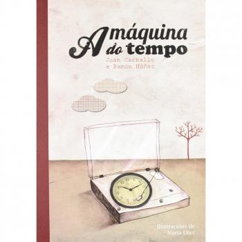A Maquina Do Tempo