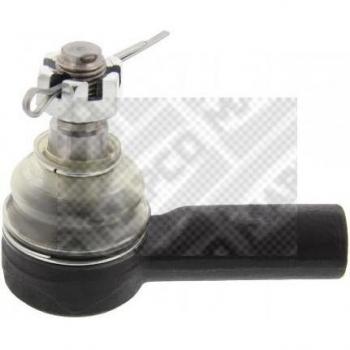 Rótula de dirección MAPCO 49742 - Tipo: Rótula de dirección; Características: Fabricante MAPCO, número de pieza 49742, diseño robusto, alta durabilidad, fácil instalación, compatible con varios modelos de