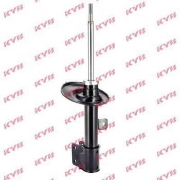 KYB Amortiguador 338733 Citroen Berlingo