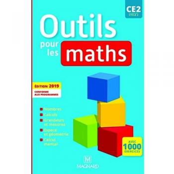 Outils pour les maths CE2 cycle 2
