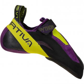 La Sportiva Python - Pies de gato de escalada para niños
