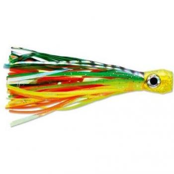 Williamson - Soft Sailfish Catcher, Color 140 mm, Talla BD - 140 mm
