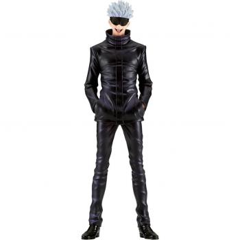 Jujutsu Kaisen Banpresto - Satoru Gojo King Of Artist Multicolor Collectible Figure