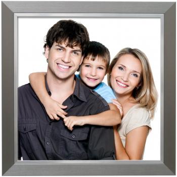 Deknudt S41ND1 13x18 Plata - Marco
