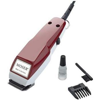 Wahl Peine Plástico Longitud De Corte 6 Mm 21 g