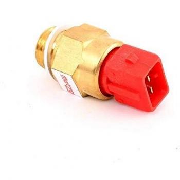 Metzger 0915007 Interruptor de temperatura, ventilador del radiador