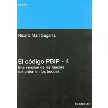 El código PBIP 4. Intervención de las fuerzas del orden en los buques: 179