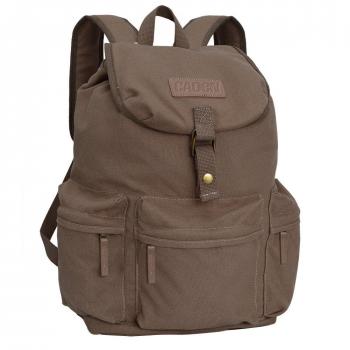 Caden Canvas Camera Backpack DSLR SLR Camera Bag Travel Vintage Camera Messenger Bag para Canon Sony Nikon