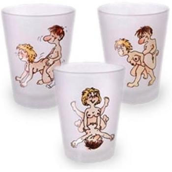 Juegos de Chupitos KamaSutra