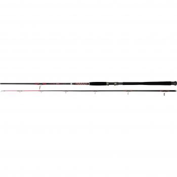Rhino Meeresruten Bootsruten 2.40m Ep. Master Light Pilk 125g - Caña de pesca sur fishing, color multicolor, talla 125 g