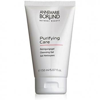 Annemarie Borlind Purifying Care Cleansing Gel - For Oily or Acne-Prone Skin 150ml/5.07oz