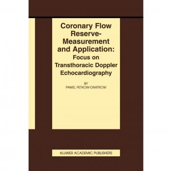 Coronary Flow Reserve Measurement and Application: Transthoracic Doppler Echocardiography Guide