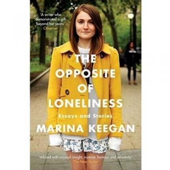 Livro The Opposite of Loneliness : Essays and Stories