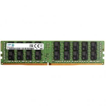 Samsung M393A2K40CB2-CTD - 16 GB DDR4 ECC Registered Memory Module with 2666 MHz Speed