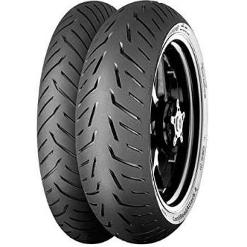 Continental ContiRoadAttack 4 160/60 ZR17 TL (69W) Rear M/C