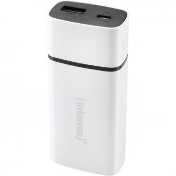 Intenso Power Bank PM5200, Batería Externa