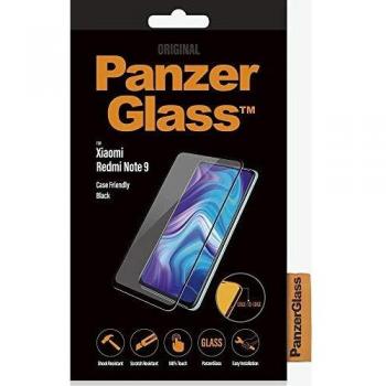 Panzer XIAOMI REDMI Note 9 ACCS