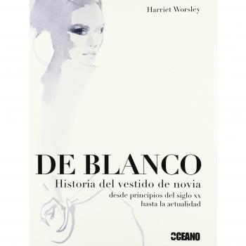 De blanco