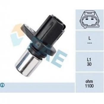 FAE 79284 Sensor, posición árbol de levas