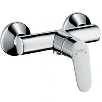 Hansgrohe 31960000 Focus grifo de ducha visto, cromo
