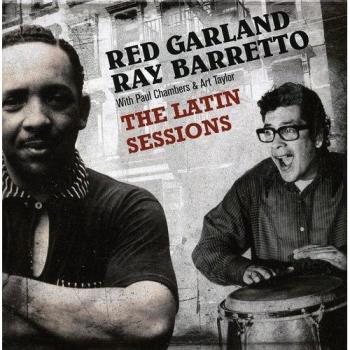 The latin sessions complete recordings